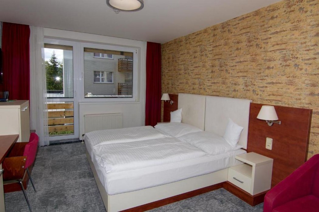 Hotel Srni 17/59