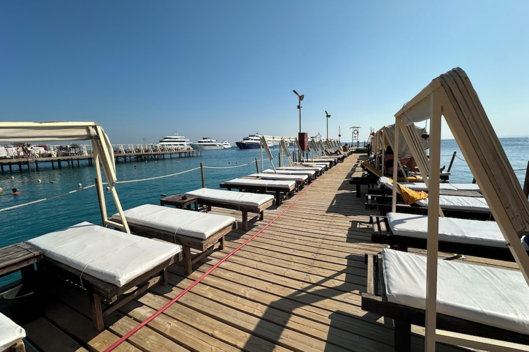 Elysees Hurghada Hotel 65/93