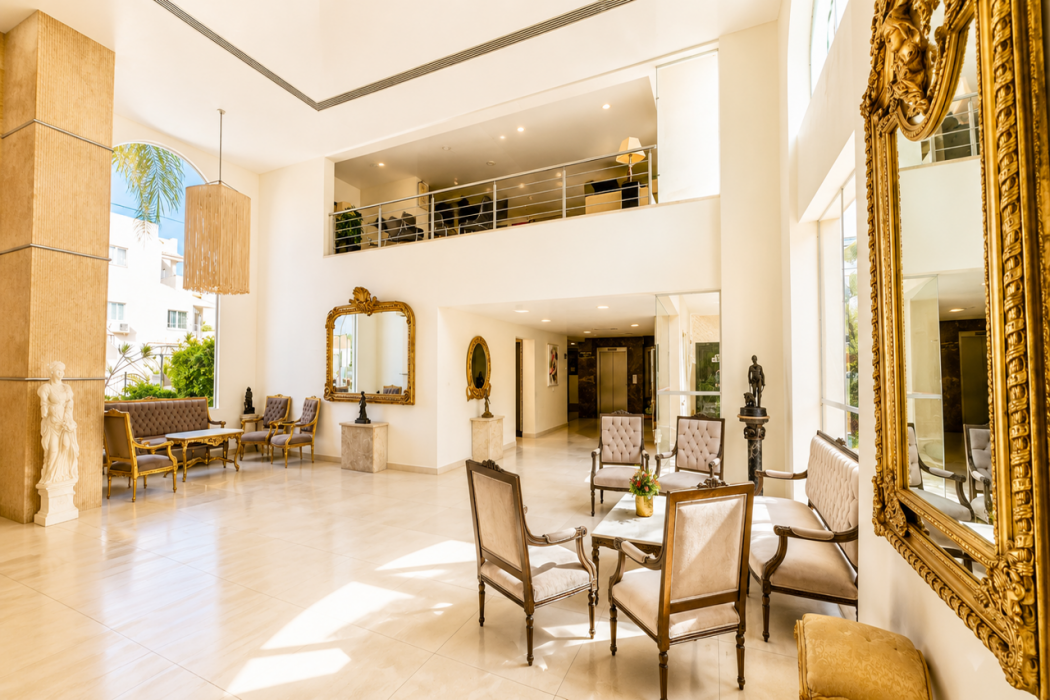 Elysees Hurghada Hotel 13/93