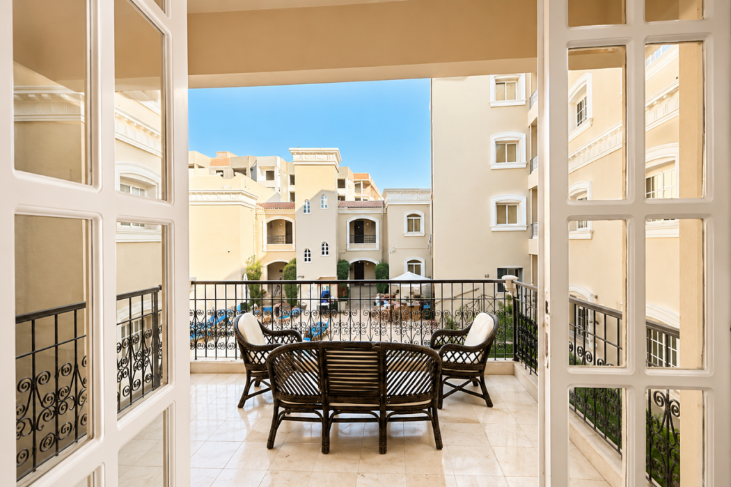 Elysees Hurghada Hotel 37/93