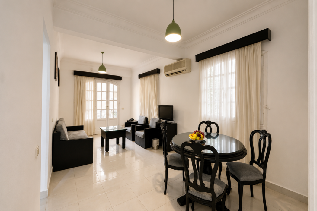 Elysees Hurghada Hotel 53/93