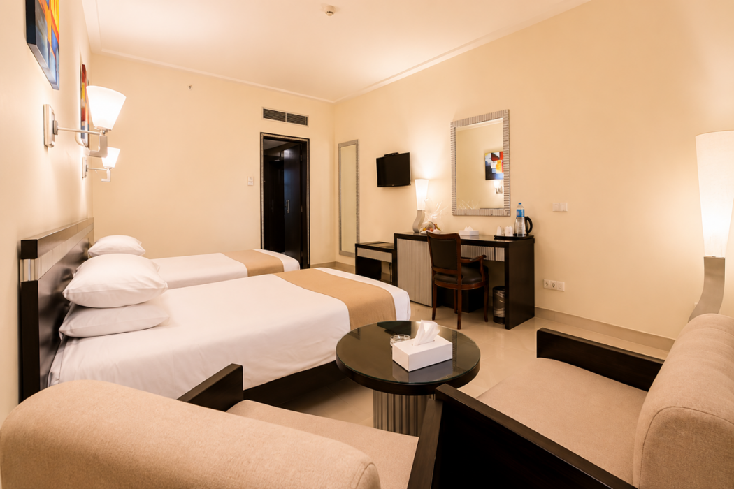 Elysees Hurghada Hotel 57/93