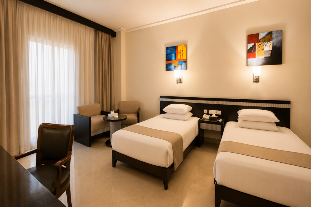Elysees Hurghada Hotel 35/93