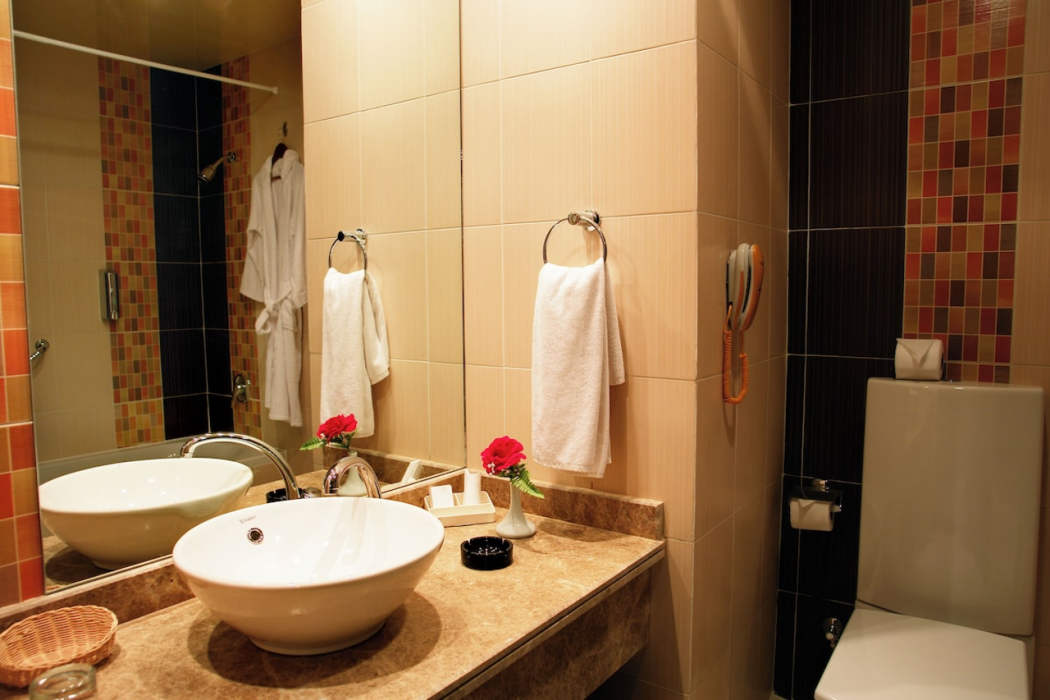 Elysees Hurghada Hotel 48/93