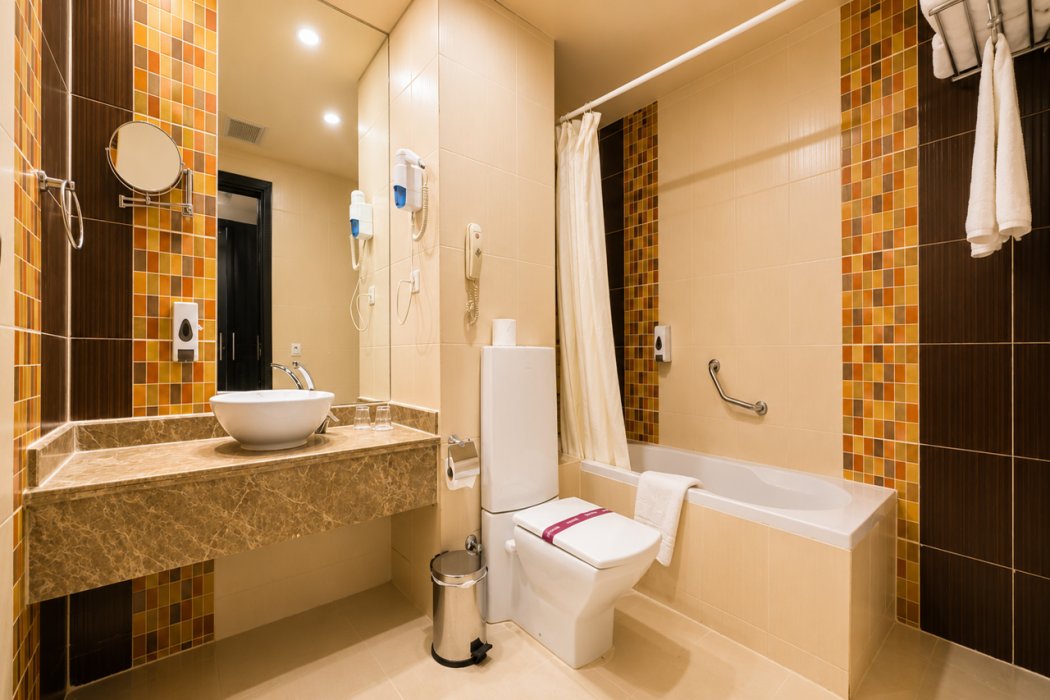 Elysees Hurghada Hotel 58/93