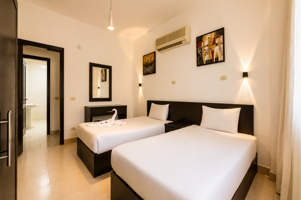 Elysees Hurghada Hotel 39/93
