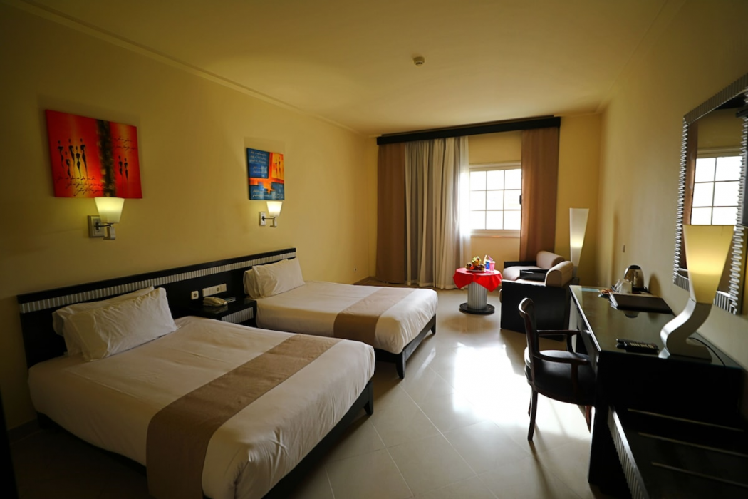 Elysees Hurghada Hotel 46/93