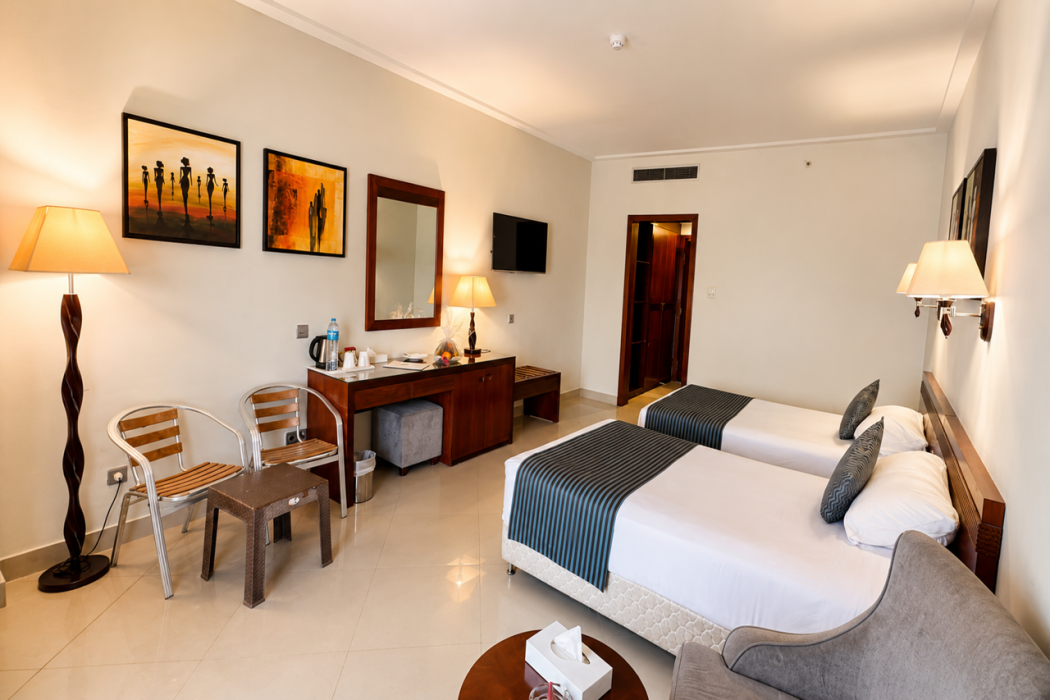Elysees Hurghada Hotel 51/93