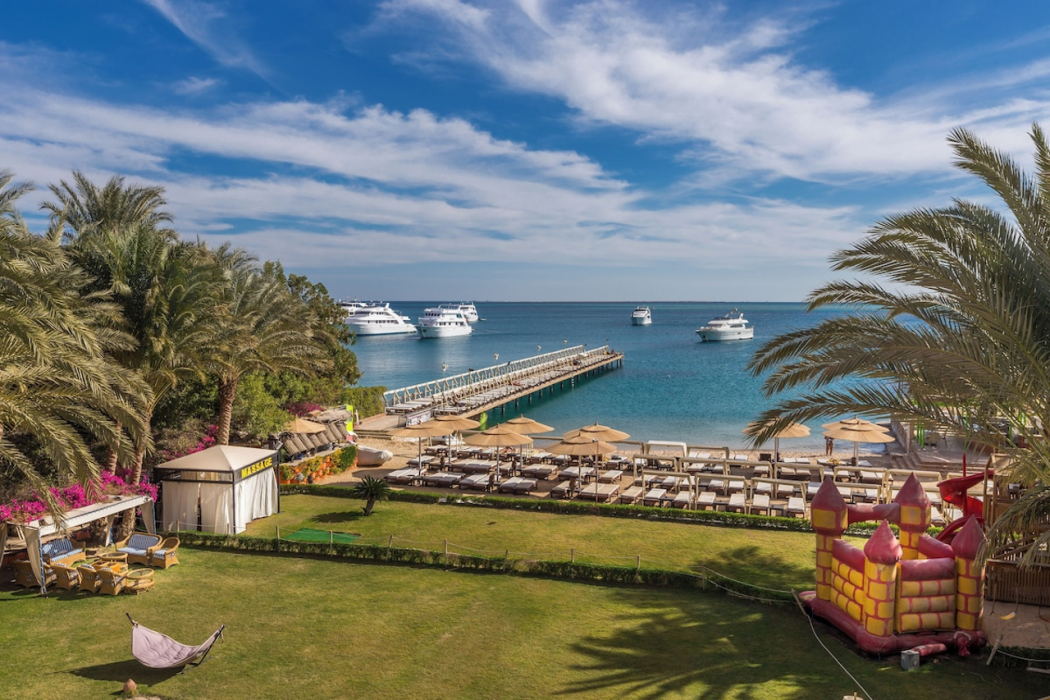 Elysees Hurghada Hotel 69/93