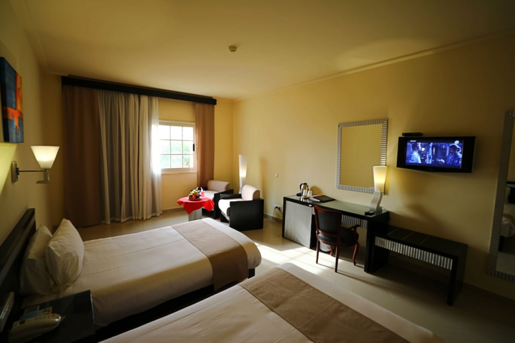 Elysees Hurghada Hotel 45/93