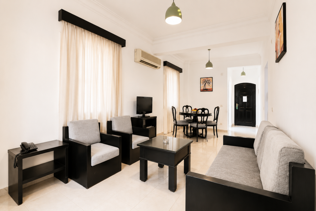 Elysees Hurghada Hotel 33/93