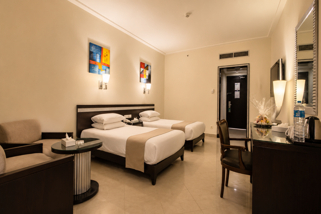 Elysees Hurghada Hotel 31/93