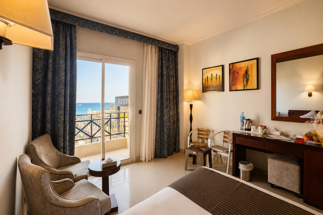 Elysees Hurghada Hotel 21/93