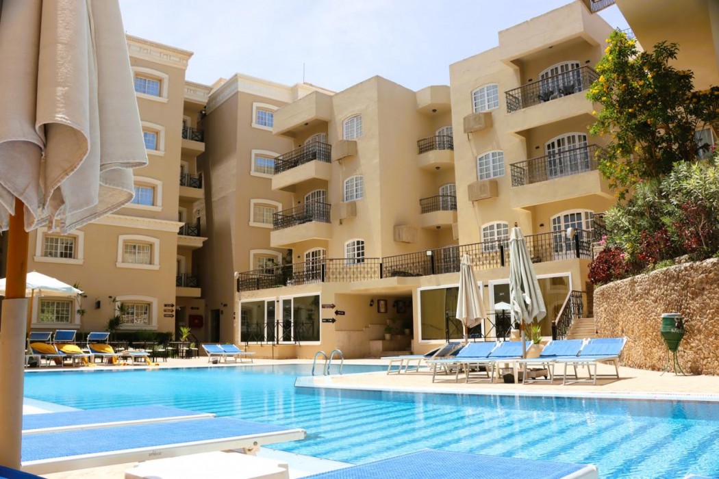 Elysees Hurghada Hotel 75/93