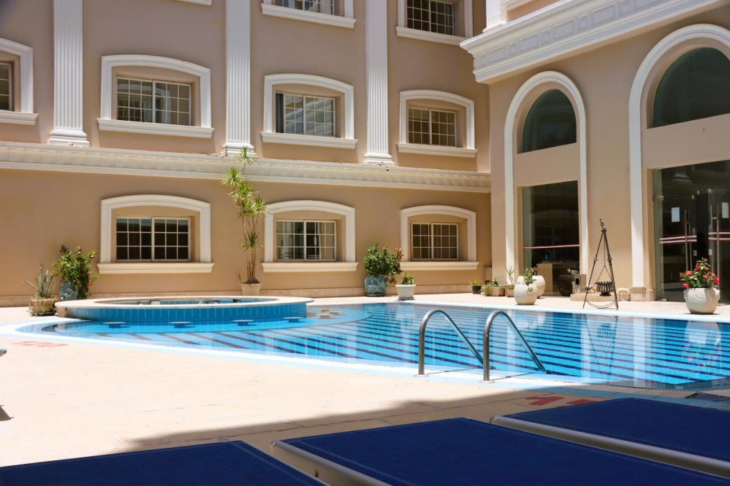 Elysees Hurghada Hotel 71/93