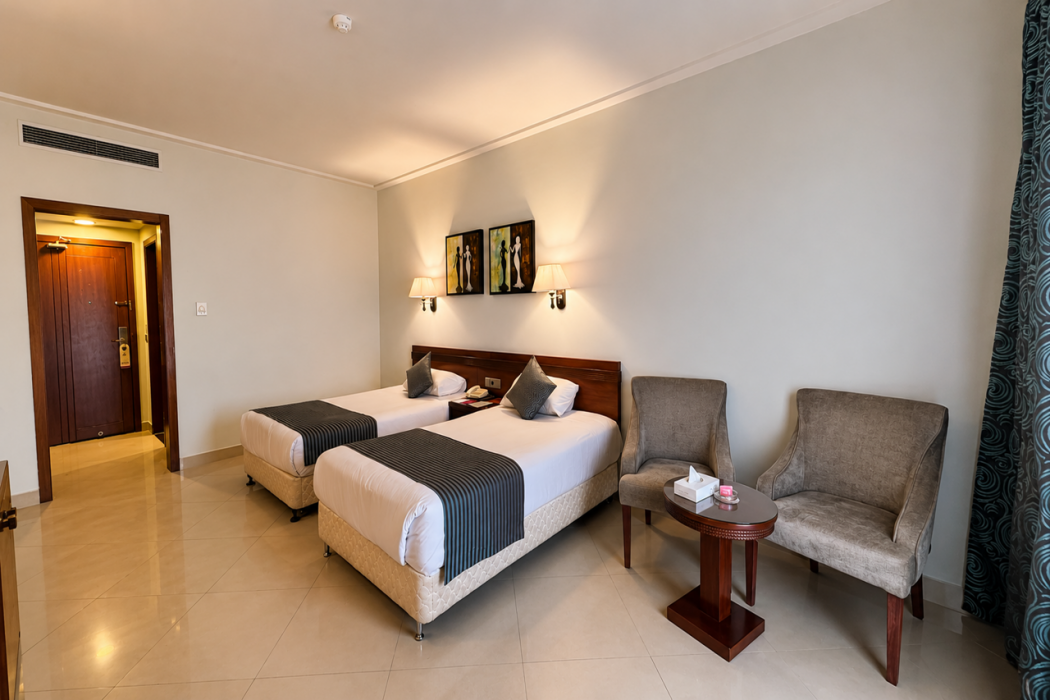Elysees Hurghada Hotel 52/93