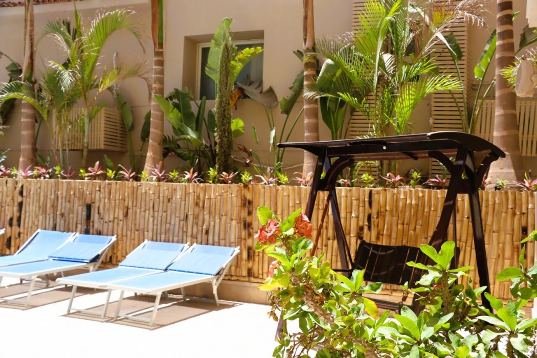 Elysees Hurghada Hotel 76/93