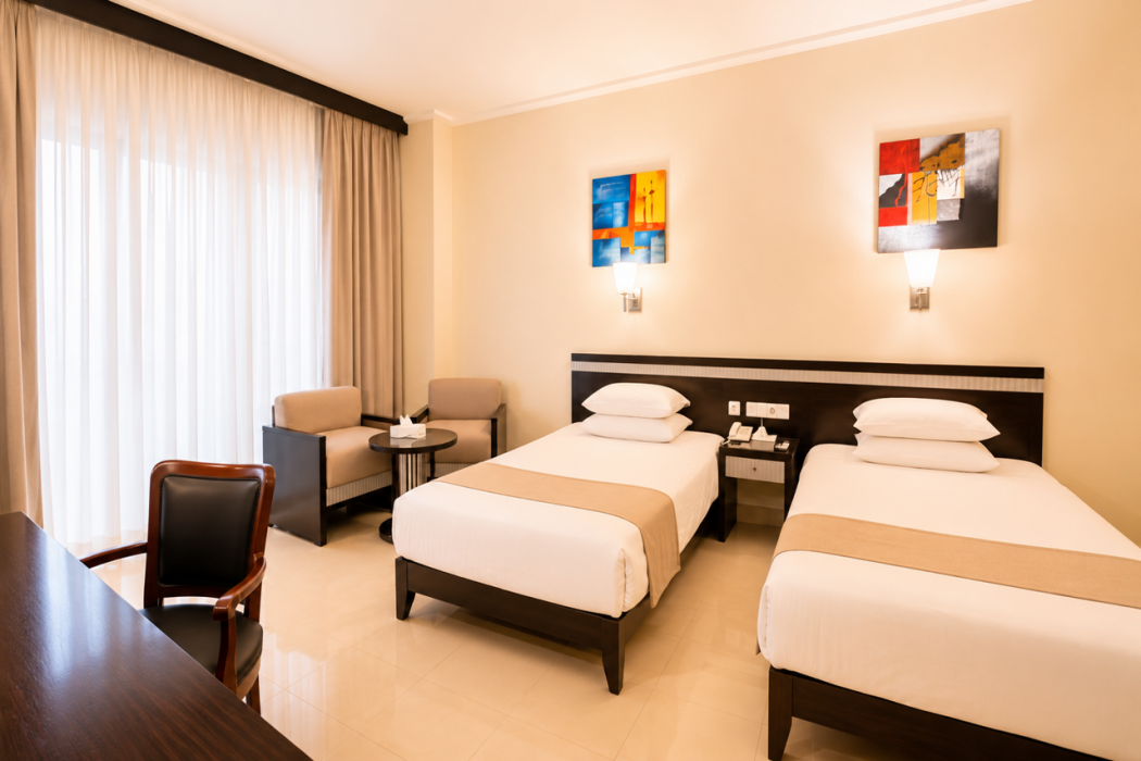 Elysees Hurghada Hotel 55/93