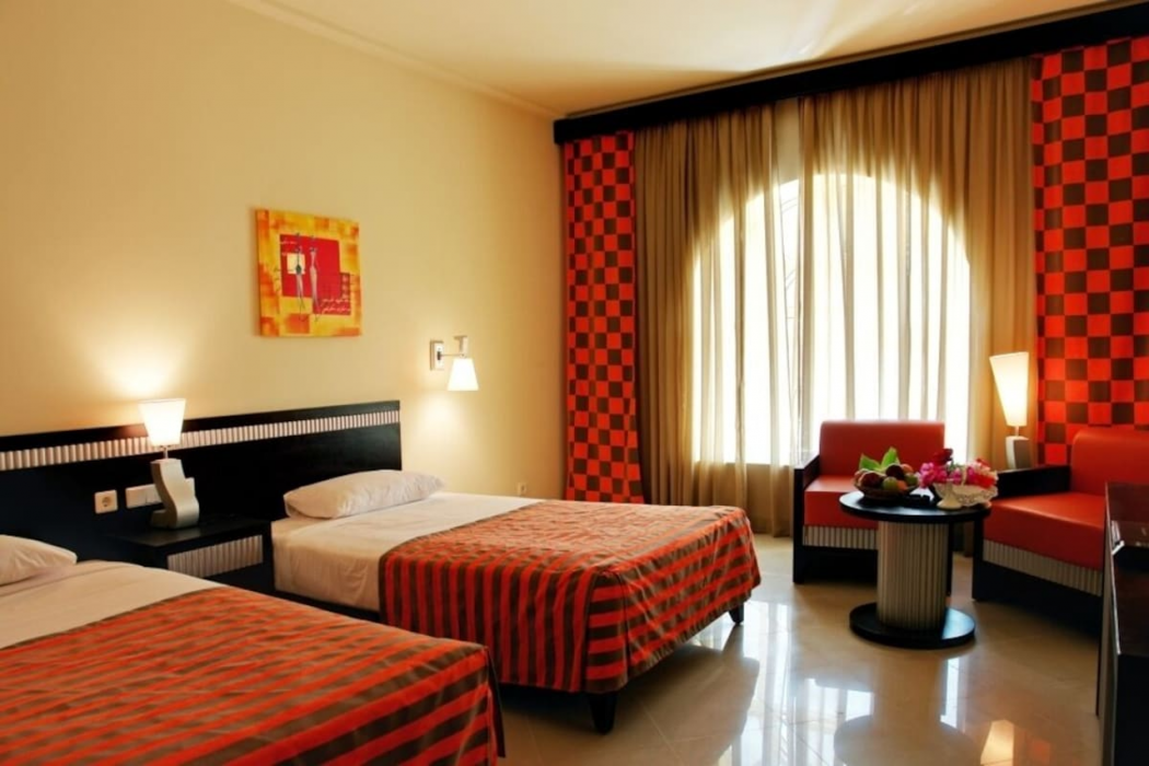 Elysees Hurghada Hotel 47/93