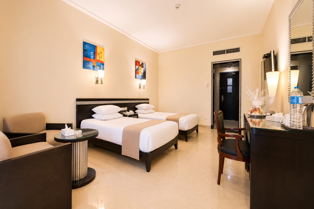 Elysees Hurghada Hotel 56/93