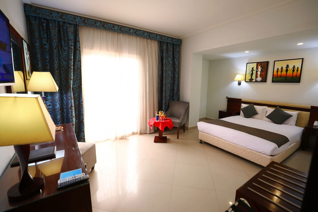 Elysees Hurghada Hotel 50/93