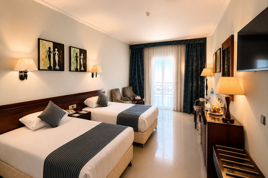 Elysees Hurghada Hotel 54/93