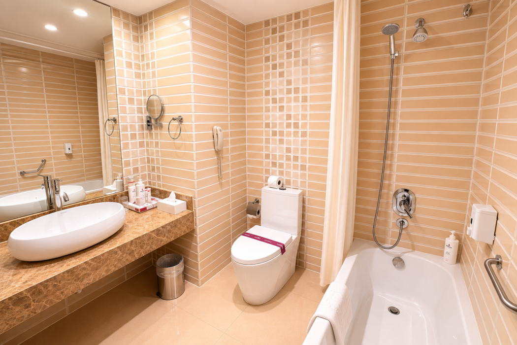 Elysees Hurghada Hotel 60/93
