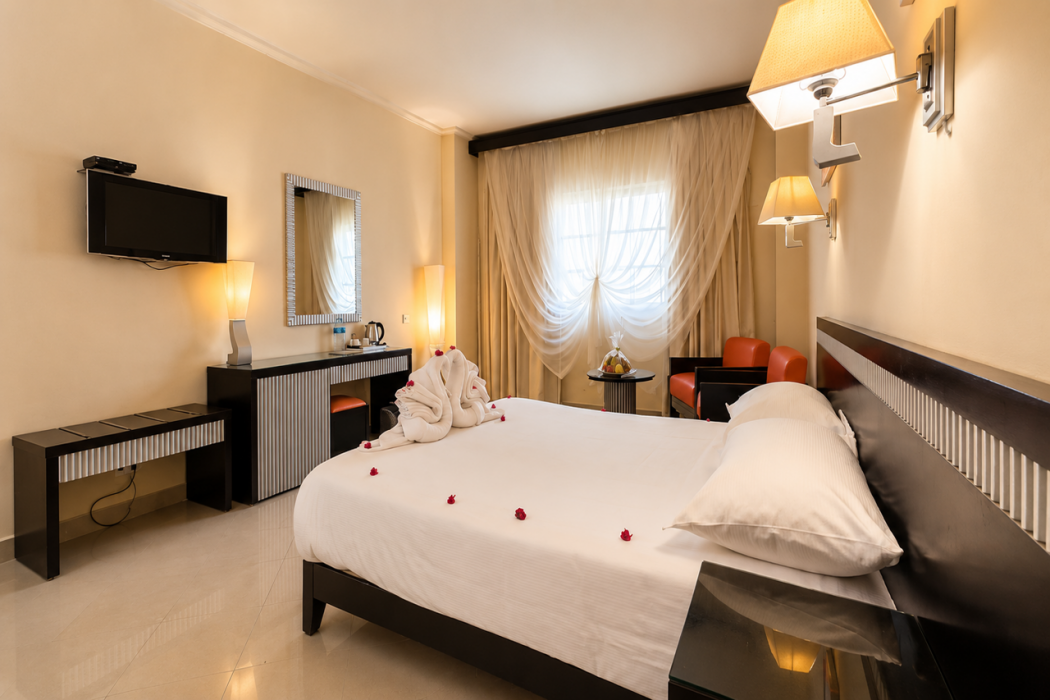Elysees Hurghada Hotel 29/93