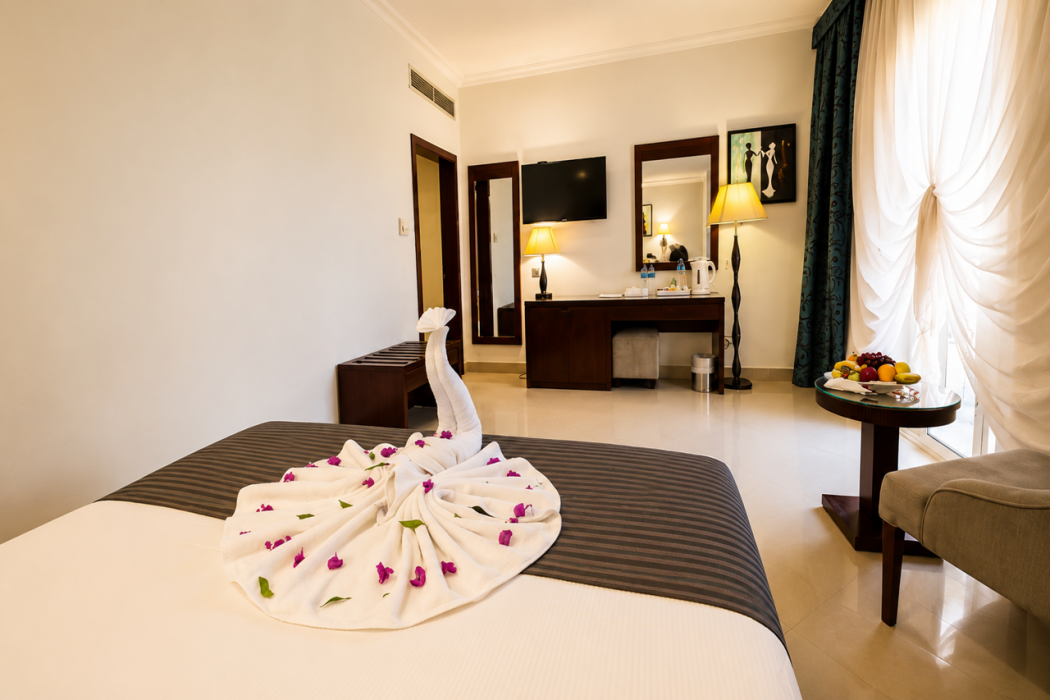 Elysees Hurghada Hotel 27/93