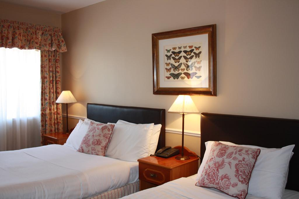 White Sands Hotel Ballyheigue 11/51