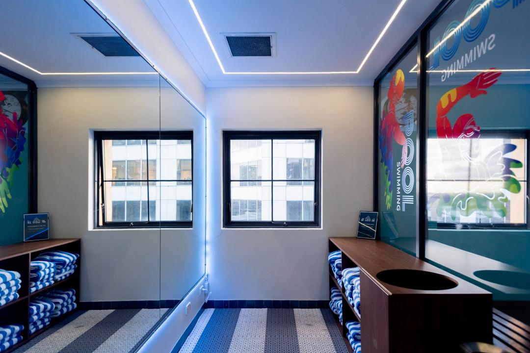 YEHS Hotel Sydney Harbour Suites 24/54