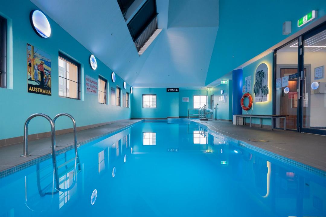 YEHS Hotel Sydney Harbour Suites 22/54