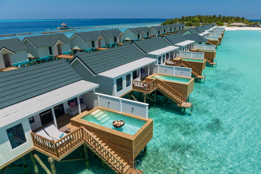 OBLU NATURE Helengeli by SENTIDO 4/119