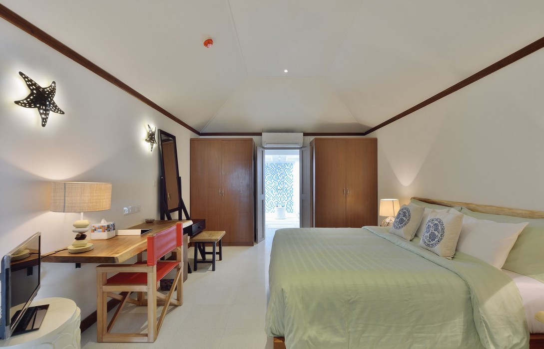 OBLU NATURE Helengeli by SENTIDO 43/119