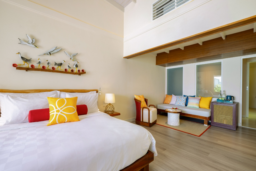 OBLU NATURE Helengeli by SENTIDO 21/119