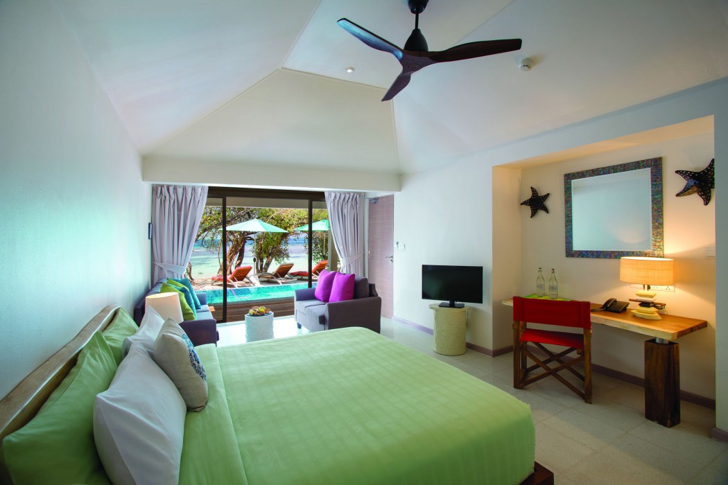 OBLU NATURE Helengeli by SENTIDO 48/119
