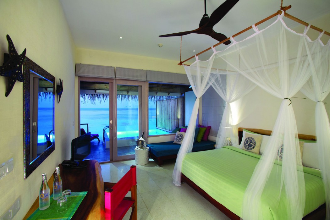 OBLU NATURE Helengeli by SENTIDO 53/119