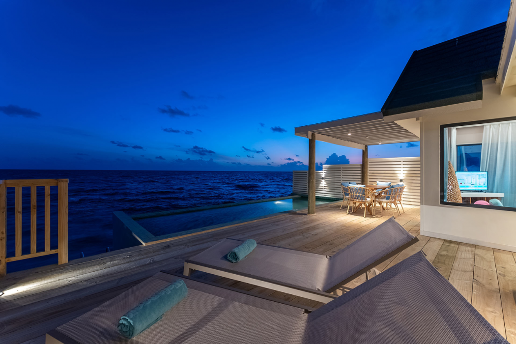 OBLU NATURE Helengeli by SENTIDO 35/119