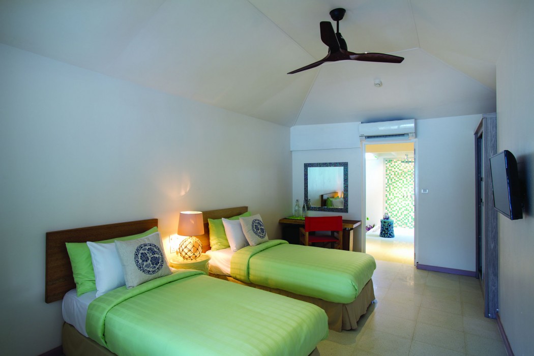 OBLU NATURE Helengeli by SENTIDO 52/119