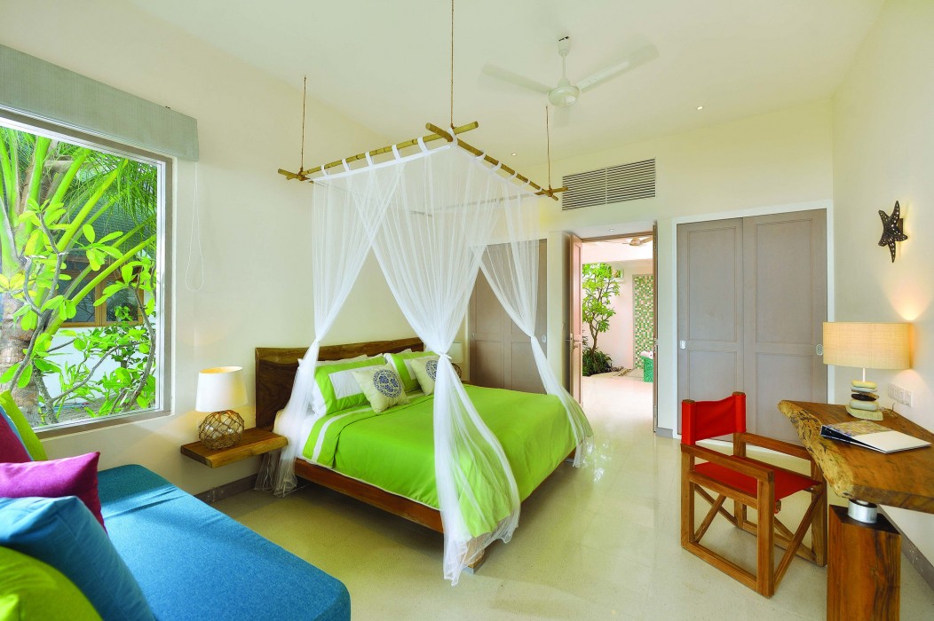OBLU NATURE Helengeli by SENTIDO 56/119