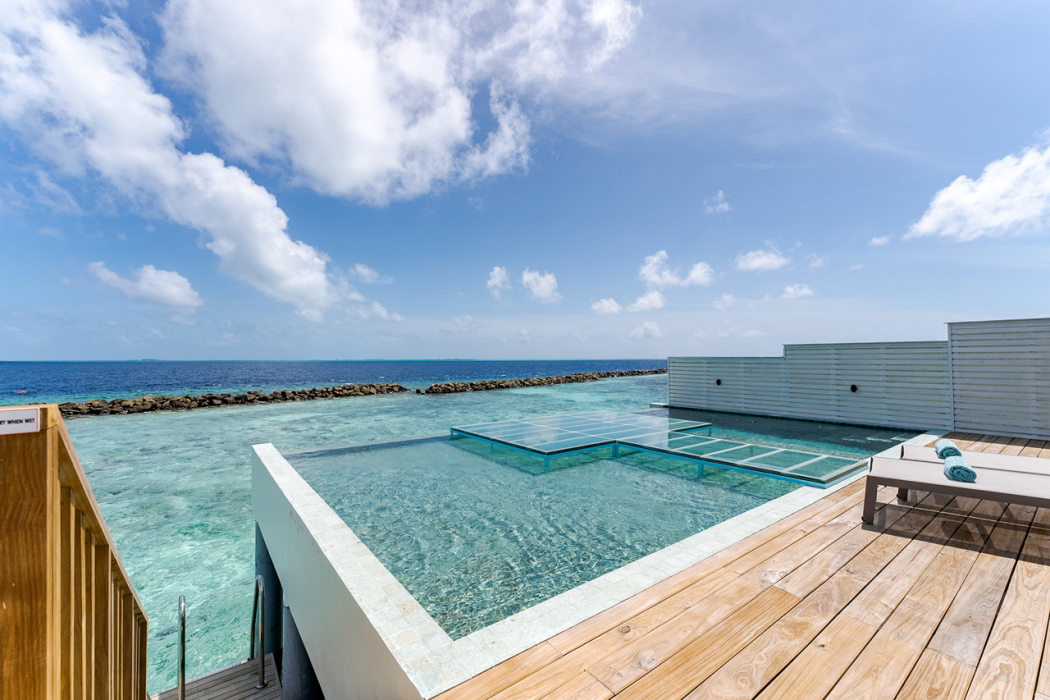 OBLU NATURE Helengeli by SENTIDO 36/119