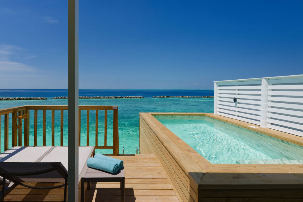 OBLU NATURE Helengeli by SENTIDO 34/119