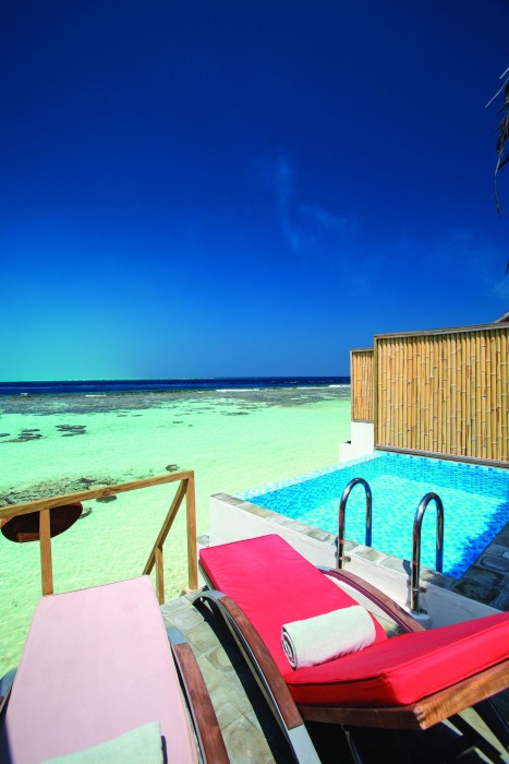 OBLU NATURE Helengeli by SENTIDO 60/119