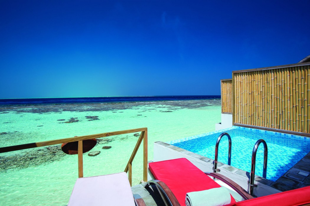 OBLU NATURE Helengeli by SENTIDO 70/119