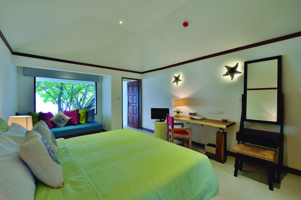 OBLU NATURE Helengeli by SENTIDO 50/119