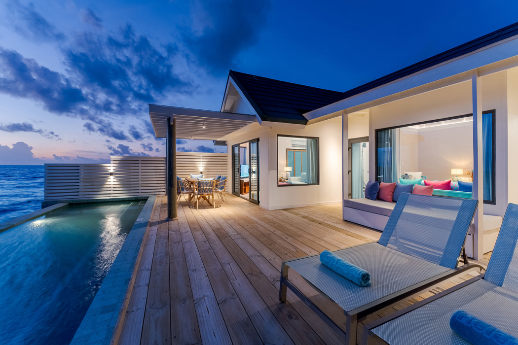OBLU NATURE Helengeli by SENTIDO 37/119