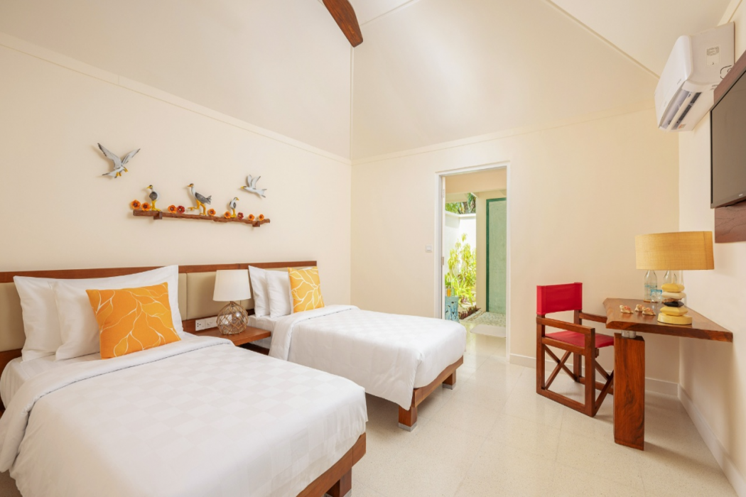 OBLU NATURE Helengeli by SENTIDO 23/119