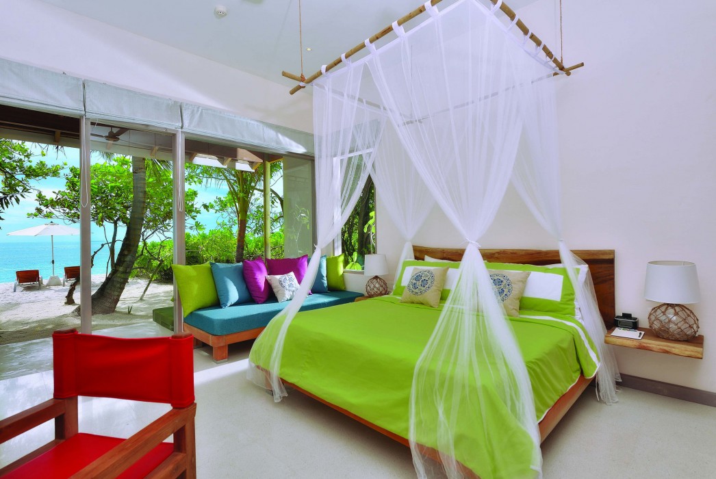 OBLU NATURE Helengeli by SENTIDO 49/119