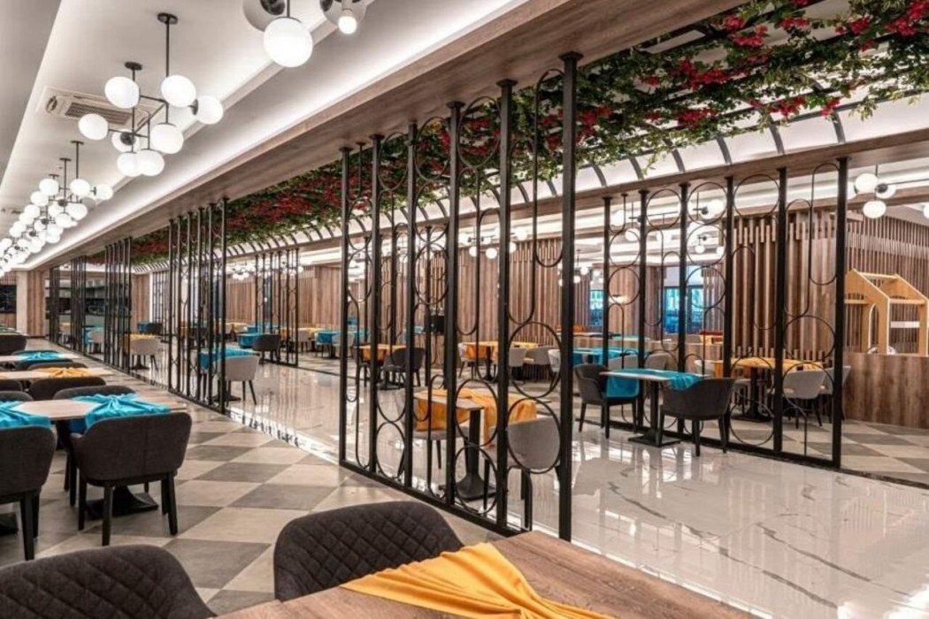 Arnor Deluxe Hotel And Spa 26/71