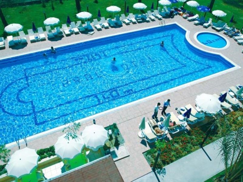 Arnor Deluxe Hotel And Spa 15/71